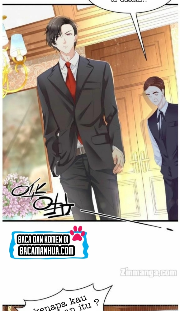 The President Lovely Wife Chapter 06 Gambar 4